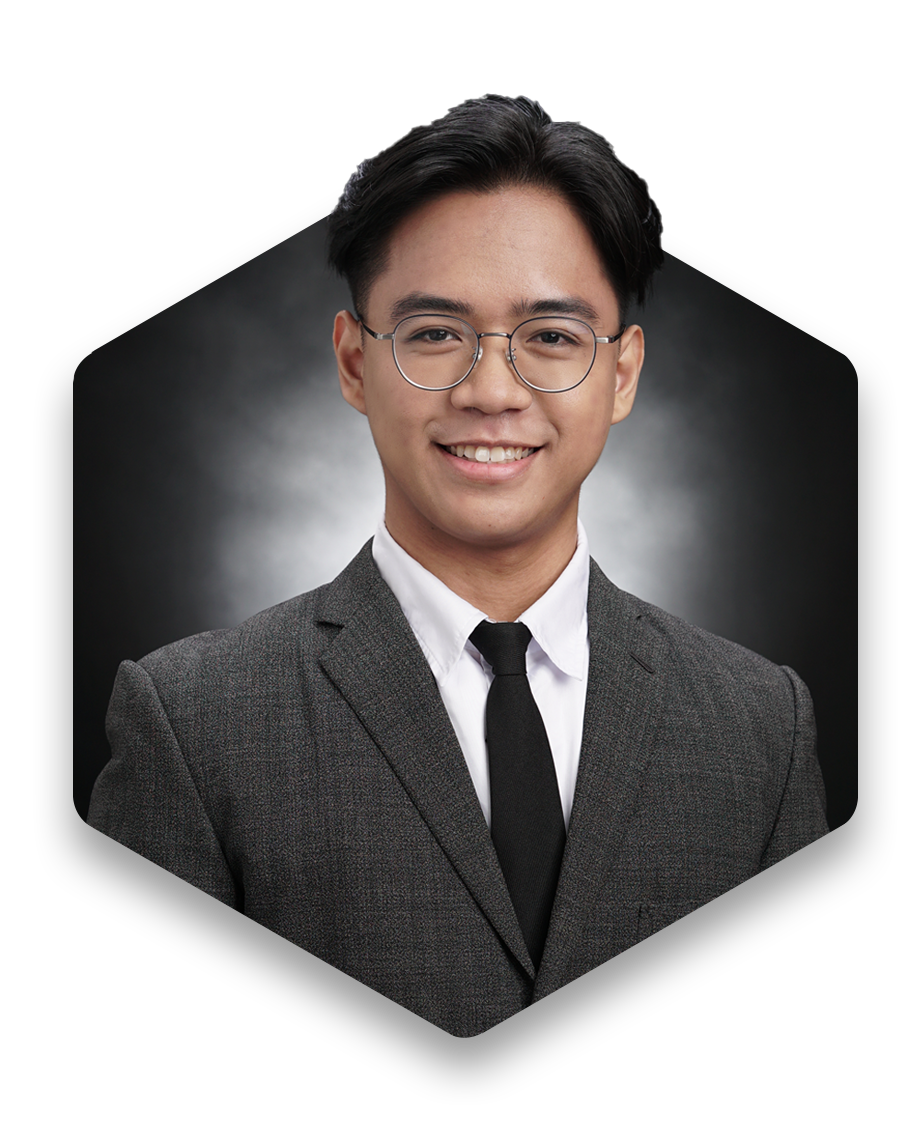 React app